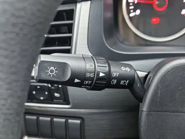 Forthing T5 — Фото автомобиля 21
