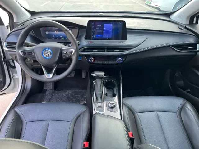Buick Velite 6 — Фото автомобиля 6