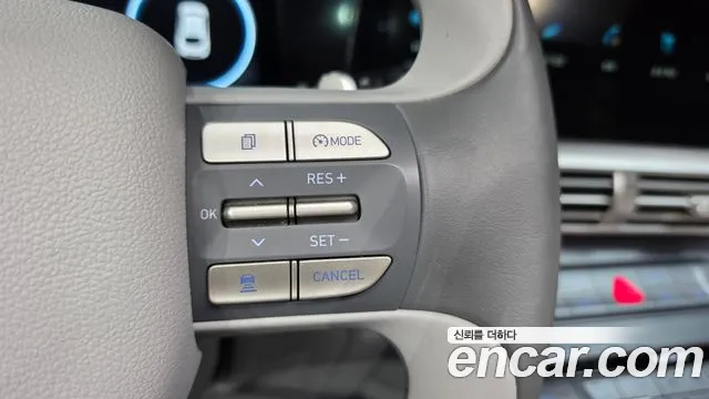 Hyundai Nexo Nexo Premium — Фото автомобиля 19