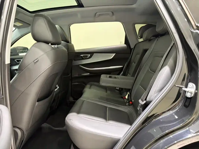 Chery Tiggo 7 PLUS — Фото автомобиля 9