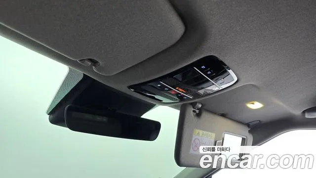 Hyundai Santa Fe MX5 — Фото автомобиля 28