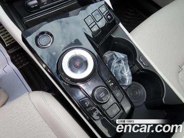 Kia Sportage 5th Gen — Фото автомобиля 10