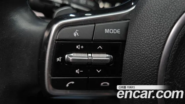 Kia Sorento 4th Gen — Фото автомобиля 25