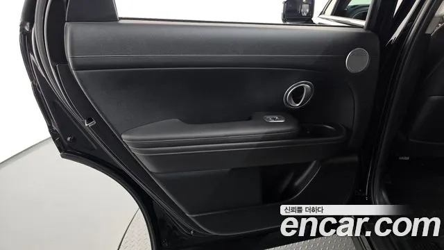 Hyundai Palisade LX3 — Фото автомобиля 14