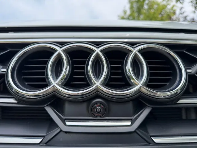 Audi A3 — Фото автомобиля 16