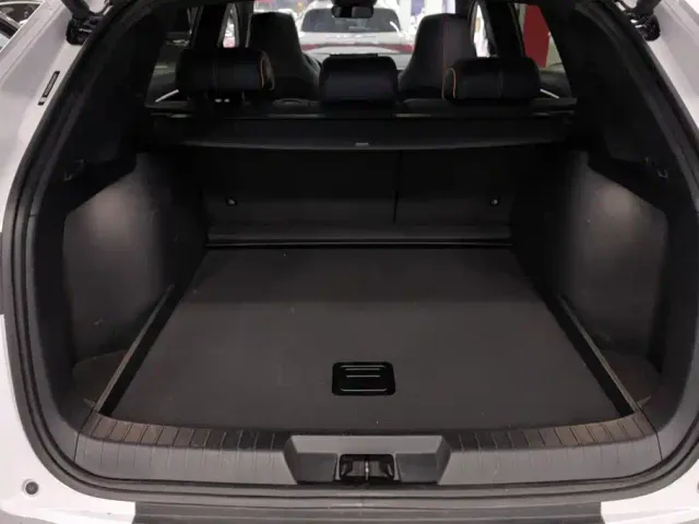 BYD Song PLUS — Фото автомобиля 4