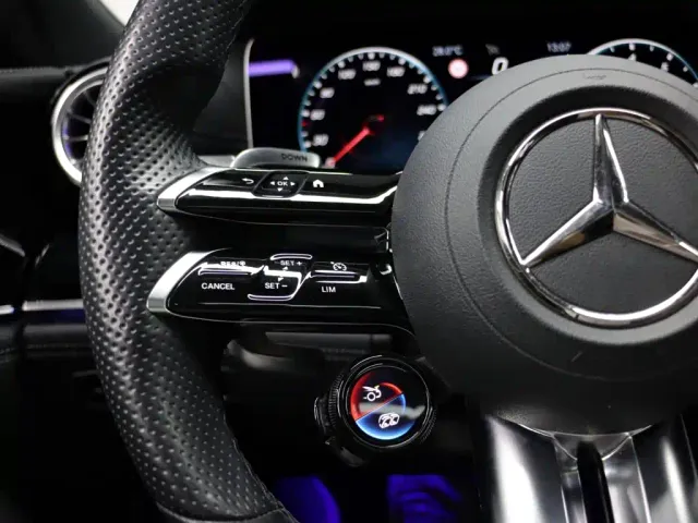 Mercedes-Benz AMG GT — Фото автомобиля 27