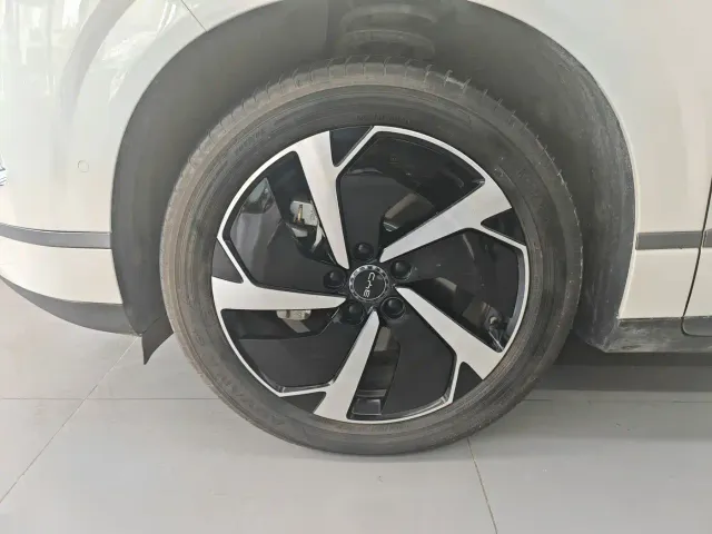 BYD Sealion 06 — Фото автомобиля 8