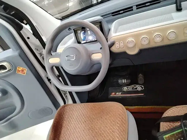 Besturn Bestune Pony 2024 170km Vitality Pony — Фото автомобиля 10