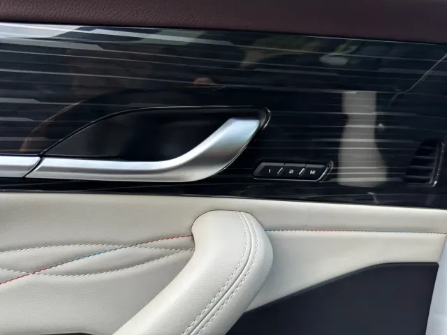 Geely Xingyue L — Фото автомобиля 16
