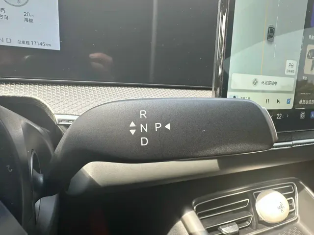 BYD Song Pro — Фото автомобиля 17