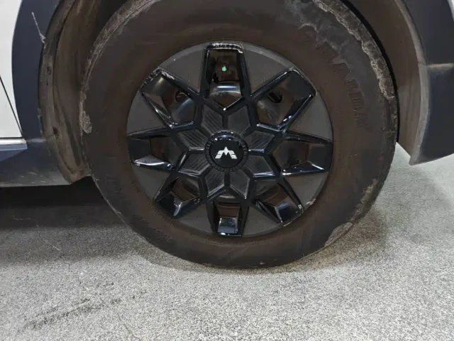Wuling Hongguang Mini EV — Фото автомобиля 8