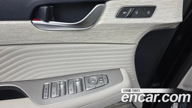 Hyundai Palisade The New — Фото автомобиля 17