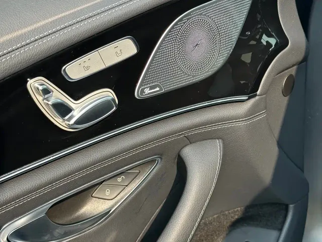 Mercedes-Benz AMG GT — Фото автомобиля 18