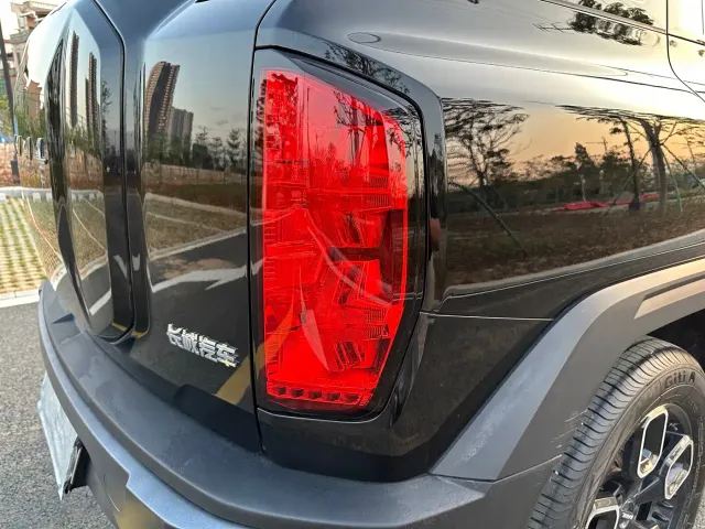 Haval Cool Dog — Фото автомобиля 22