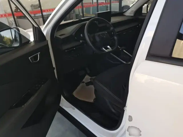 Wuling Xingchi — Фото автомобиля 14