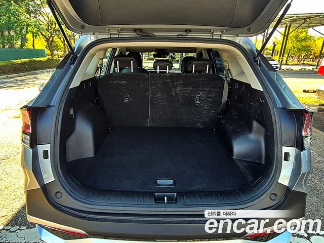 Kia Sportage 5th Gen — Фото автомобиля 16