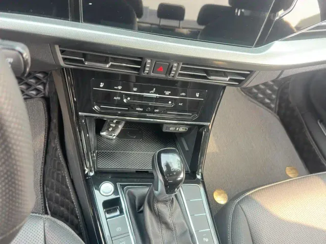 Volkswagen Passat — Фото автомобиля 9
