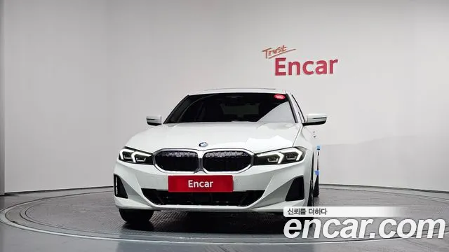 BMW 3-Series 3 серия (G20) — Фото автомобиля 3