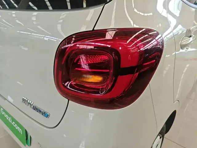 Wuling Hongguang Mini EV — Фото автомобиля 7
