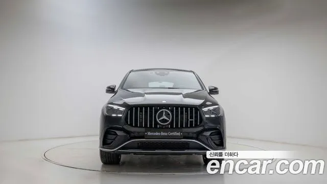 Mercedes-Benz GLE-Class W167 — Фото автомобиля 3