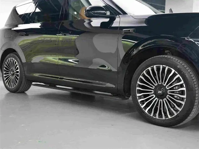 IM Motors LS8 — Фото автомобиля 20
