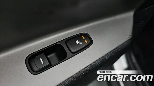 Kia Niro Niro Plus Air — Фото автомобиля 27