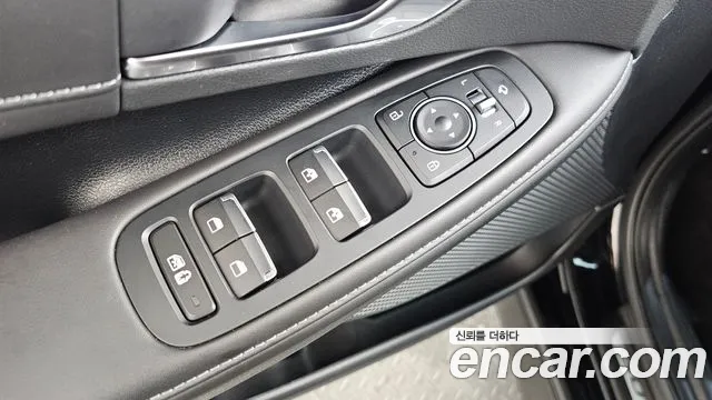 Hyundai Sonata — Фото автомобиля 7