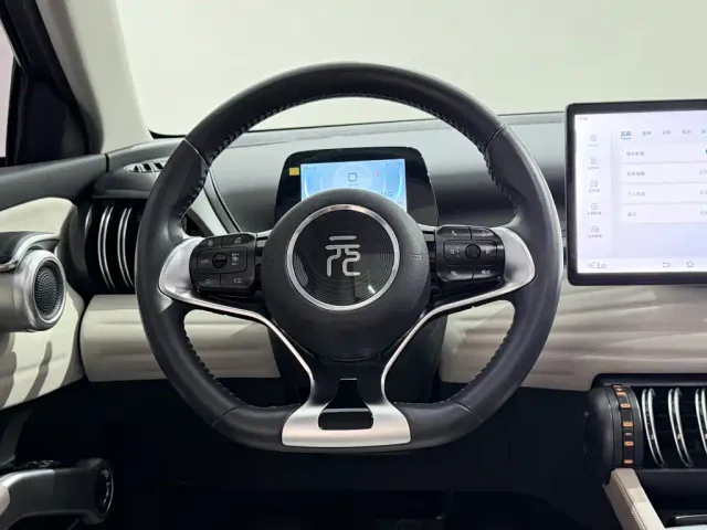 BYD Yuan PLUS — Фото автомобиля 14