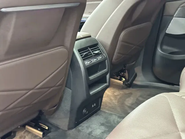 BMW X5 — Фото автомобиля 20