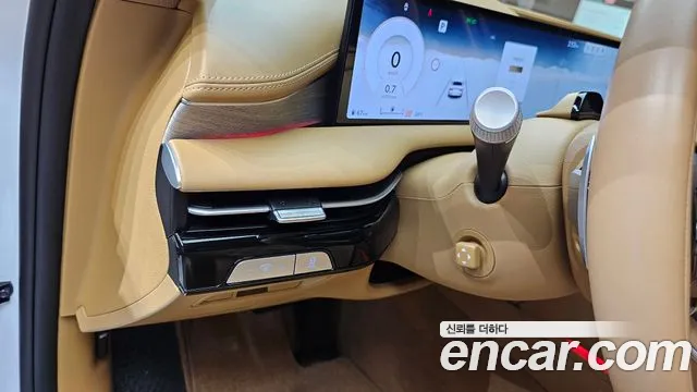 Genesis G80 RG3 — Фото автомобиля 22
