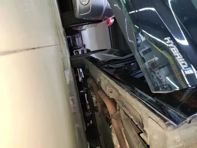 Toyota Sienna — Фото автомобиля 20