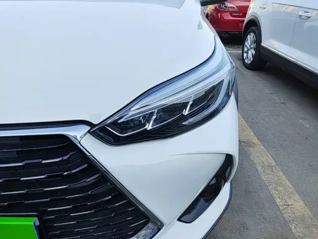 Toyota YARiS L Zhi Xuan — Фото автомобиля 23