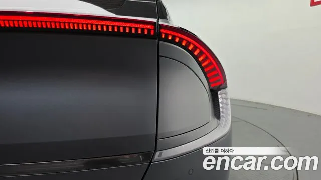 Kia EV6 — Фото автомобиля 8