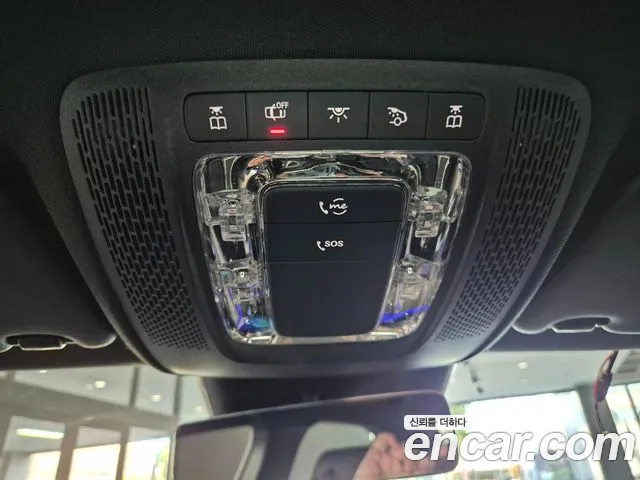 Mercedes-Benz A-Class — Фото автомобиля 16
