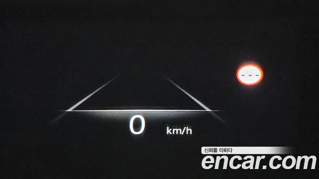 Genesis G80 RG3 — Фото автомобиля 25