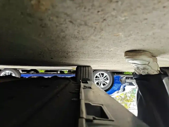 Honda Civic — Фото автомобиля 20