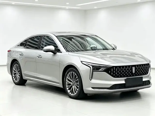 Bestune B70 — Фото автомобиля 3