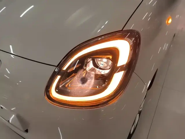 Wuling Hongguang Mini EV — Фото автомобиля 23