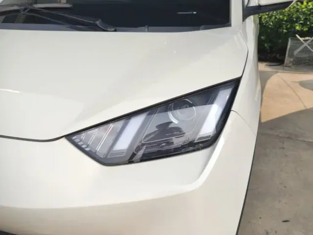 BYD Seagull — Фото автомобиля 17