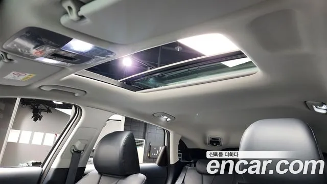 Hyundai Nexo Nexo Premium — Фото автомобиля 17