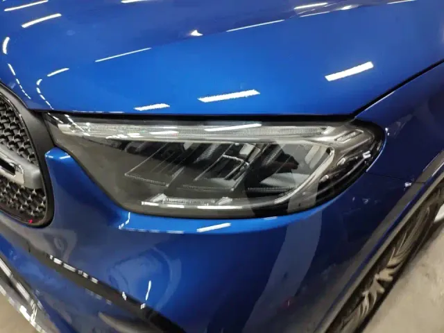 Mercedes-Benz Mercedes-Benz GLC 2024 GLC 300 L 4MATIC Dynamic 5-seater — Фото автомобиля 10
