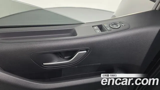 Hyundai Staria — Фото автомобиля 28