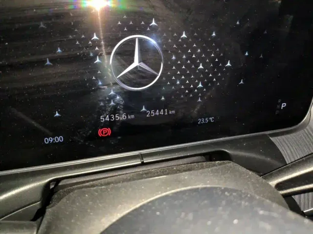 Mercedes-Benz C-Class — Фото автомобиля 13