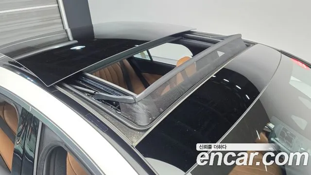 Mercedes-Benz E-Class W214 — Фото автомобиля 25