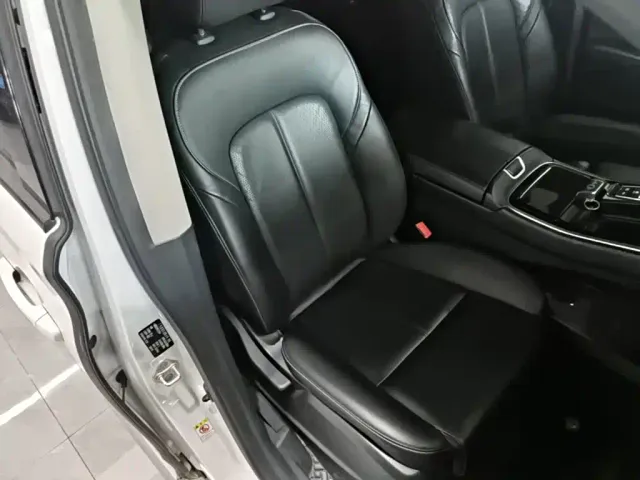 GAC Trumpchi M8 — Фото автомобиля 24