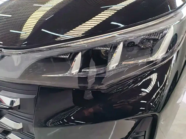 GAC Trumpchi M6 — Фото автомобиля 23