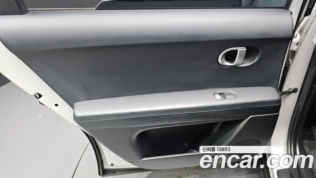 Hyundai Ioniq 5 Ioniq5 — Фото автомобиля 14