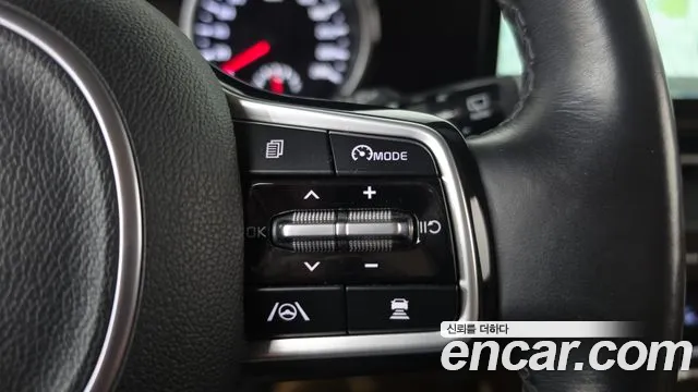 Kia Carnival 4th Gen — Фото автомобиля 23