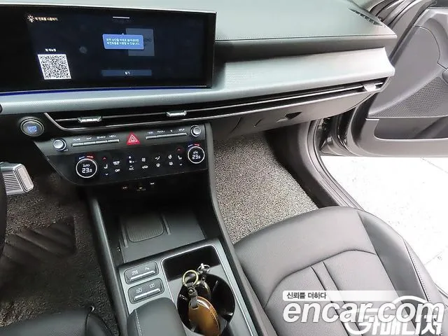 Hyundai Sonata DN8 — Фото автомобиля 9